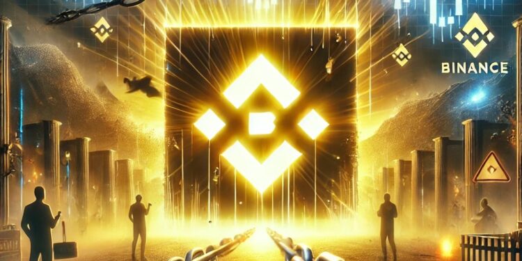 Is a Major Crypto Shakeout Coming?