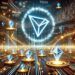 TRON Sees Over 8 Million USDT Transactions in One Week, What’s Fueling This?