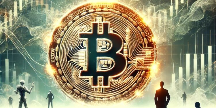 Bitcoin Pulls Back From $122K, Is the Rally Losing Steam or Just Pausing?