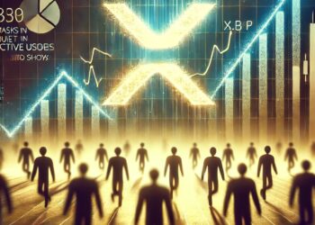 Rumored Ripple NDA Suggests Trump, BlackRock, And JP Morgan Are Working With XRP Ledger