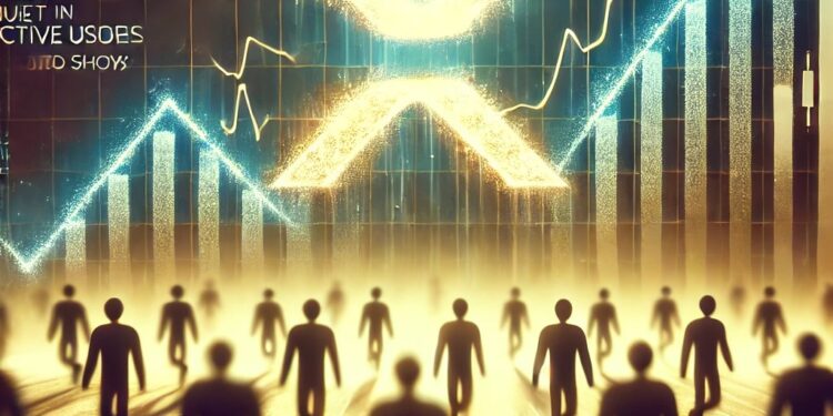 Rumored Ripple NDA Suggests Trump, BlackRock, And JP Morgan Are Working With XRP Ledger