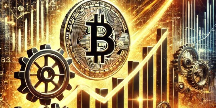 Bitcoin Price and Futures Leverage Climb Together — Here’s Why That Matters