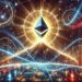 Ethereum Nears All-Time High as Network Activity Hits Record 1.87M Daily Transactions