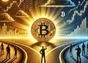 Analyst Warns Investors To Avoid Bitcoin At All Cost As Price Is Going Below $60,000