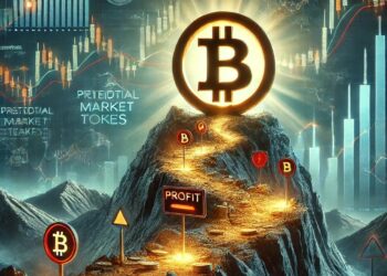 Bitcoin Nearing Profit Zones That Marked Past Market Tops