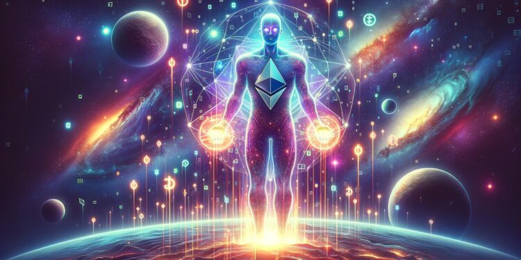 Ethereum Powers Up Another 5%, Eyes a Big Breakout at $4,800