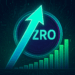 ZRO Price Soars 26% as LayerZero Unveils $110M Stargate Acquisition Plan