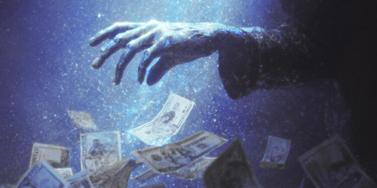 US City Handing $2,000,000 to Residents After New Guaranteed Income Plan Approved