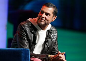 Raoul Pal Says He’s Been Long XRP For 4 Years After Calling It A “Moron” Trade