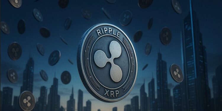 XRP Still Has A Shot If It Can Hold This Level