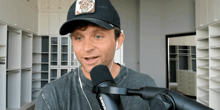 US Delay On Bitcoin Audit Is A Bullish Red Flag, Says Strike CEO