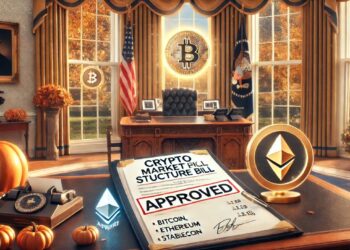 Lummis Fast-Tracks Crypto Market Structure Bill To Reach Trump’s Desk Before Thanksgiving