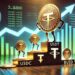 Tether Stays On Top, But These Three Competitors Are Closing In On USDT