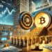New Hedge Fund Falconedge To Devote Nearly 100% Of IPO Funds For A Bitcoin Treasury
