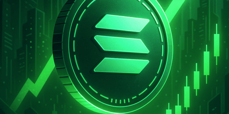 Could This Be the Start of a Mega Rally?