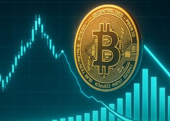 Market Absorbs LTH Selling Without Breaking Support