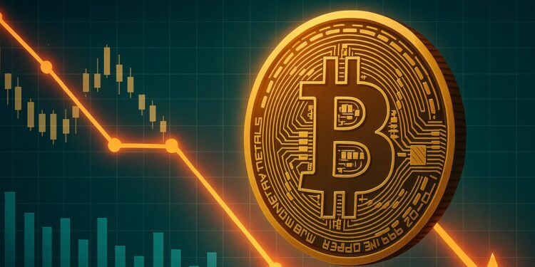 Bitcoin Bull Score Index Signals Fading Momentum: Room For Downside?