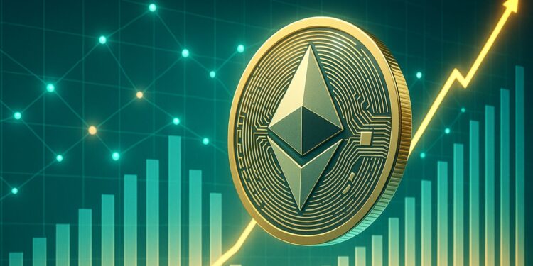 Ethereum Open Interest Jumps 10% As $3.18B In New Positions Flood In