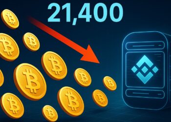 Exchanges Receive 21,400 Bitcoin At A Loss From Short-Term Holders
