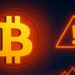 Is Bitcoin Overheated? Key Signal Flashes Warning Similar To 2021 And 2024 Market Tops