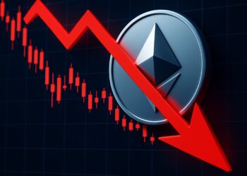 -$418.8M Daily Net Taker Volume Signals Trouble