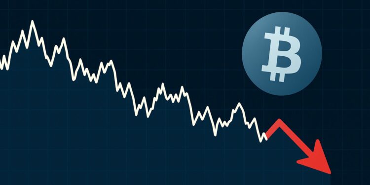 Bitcoin STH Realized Price Signals Fragile Support: Correction Risk Intensifies