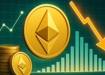 Ethereum Bullish Fundamentals Clash With Short-Term Leverage Risks