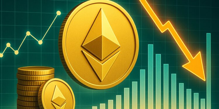 Ethereum Bullish Fundamentals Clash With Short-Term Leverage Risks