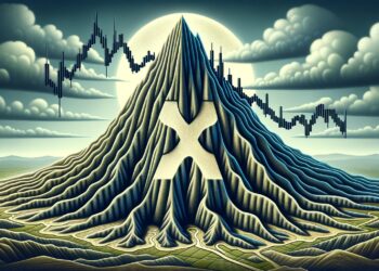 XRP Price Correction Deepens After Failed Attempt to Hold Gains