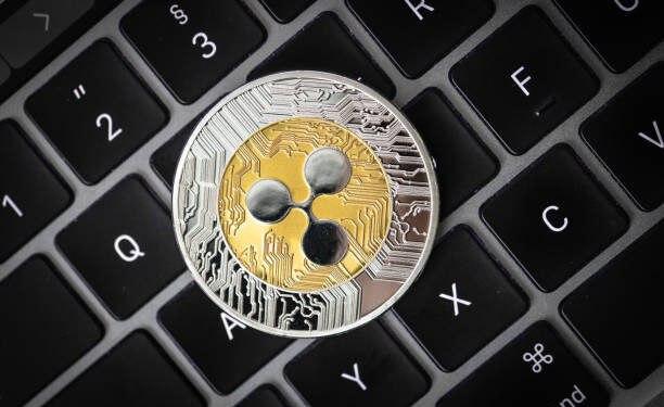 Analyst Says XRP Price Is Set To Hit $4 If It Breaks This Resistance Line