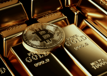 Bitcoin Poised for 10x Surge? Analyst Points to Gold’s Playbook”