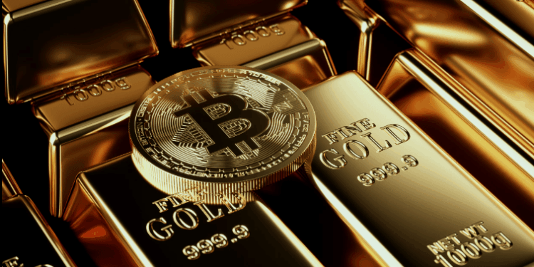 Bitcoin Poised for 10x Surge? Analyst Points to Gold’s Playbook”