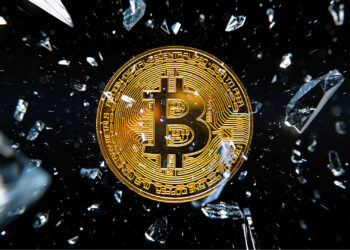 Market Jitters Rise As Bitcoin Pulls Back—Is $135K Still Possible?