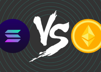 Solana Extends Streak, Outshines Ethereum in DEX Volume