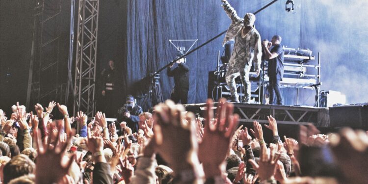 Kanye West Memecoin Launch Leaves 60% Of Investors In Red