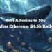 Best Altcoins to 10x After Ethereum’s $4.5K Breakout and $265K Whale Moves Best Altcoins to 10x as Ethereum Hit $4.5K and Whales Buy $265K