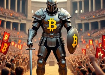 Bitcoin Remains ‘Undefeatable’, According To Tether’s Chief