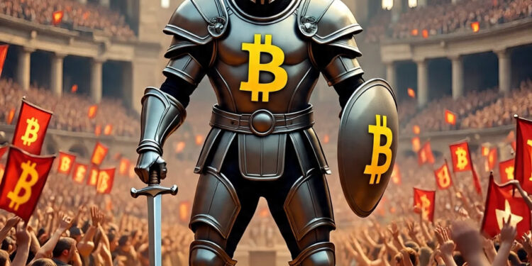 Bitcoin Remains ‘Undefeatable’, According To Tether’s Chief