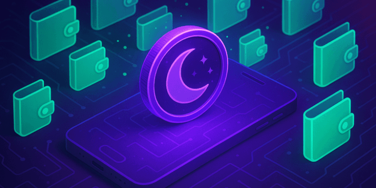 11,000 Wallets Grab NIGHT Tokens in Cardano Airdrop Amid Disappointing $71M Upgrade