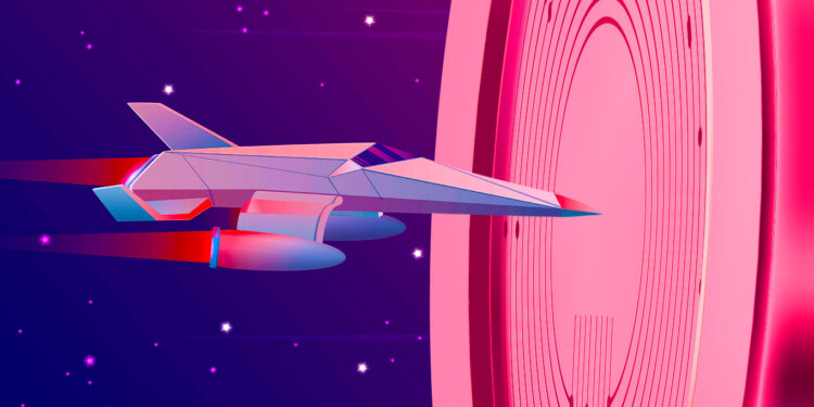 Ethereum-Based DeFi Protocol Euler (EUL) on the Rise Following Coinbase Listing