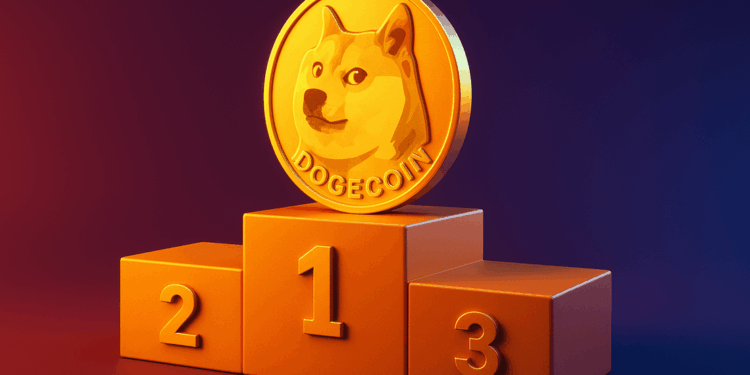 Analyst Picks Dogecoin As His Top Altcoin Right Now