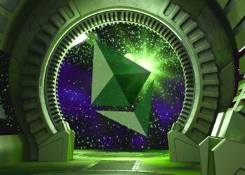 Ethereum Experiencing an ‘Insatiable Blackhole of Demand,’ According to Crypto Trader – Here’s His Outlook