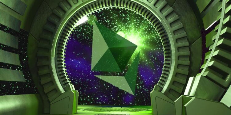 Ethereum Experiencing an ‘Insatiable Blackhole of Demand,’ According to Crypto Trader – Here’s His Outlook