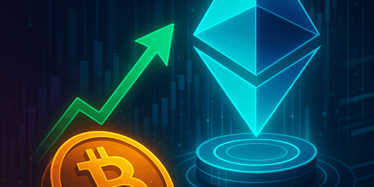 $5.4B ETF Inflows, Whale Accumulation, and 2021 Breakout Pattern