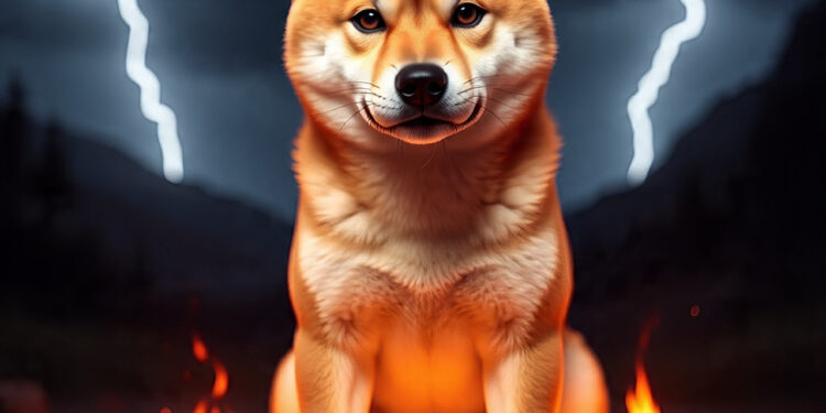 Analyst Says Shiba Inu’s $0.000010 Support Could Trigger Major Bounce