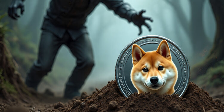 After Monero Hit, Qubic Group Puts Dogecoin On Target List