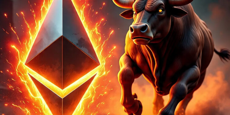 Machine Learning Algorithm Predicts Ethereum Price Will Cross $9,000, Here’s When