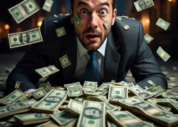 Crypto Fantasy Or Future? Expert Predicts XRP Will Hit $1 Million