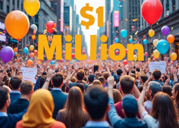 Coinbase CEO Bets On Bitcoin Hitting $1-M In The Next 5 Years