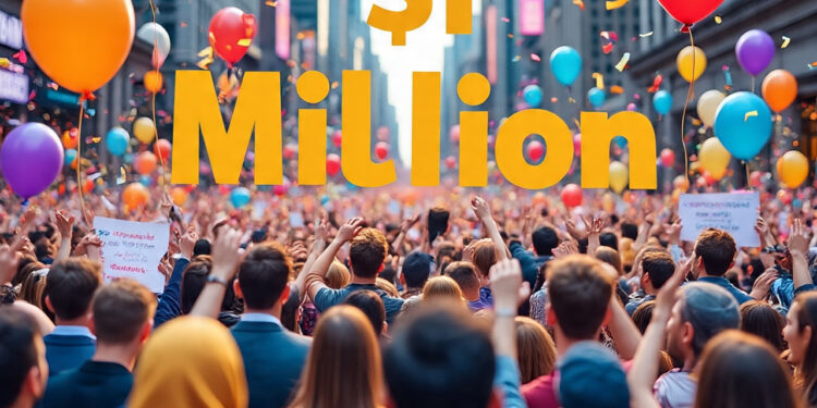 Coinbase CEO Bets On Bitcoin Hitting $1-M In The Next 5 Years